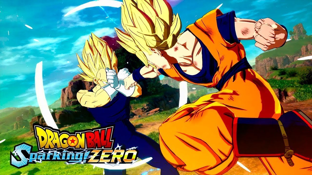 Dragon Ball Sparking Zero showed all the Z sagas, deep Tournament mode, and more...